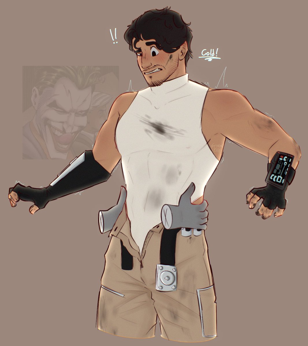 spruce :p tweet media