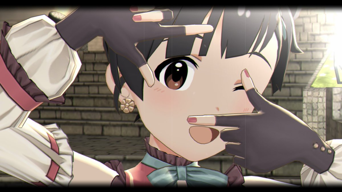 ホッシー tweet media