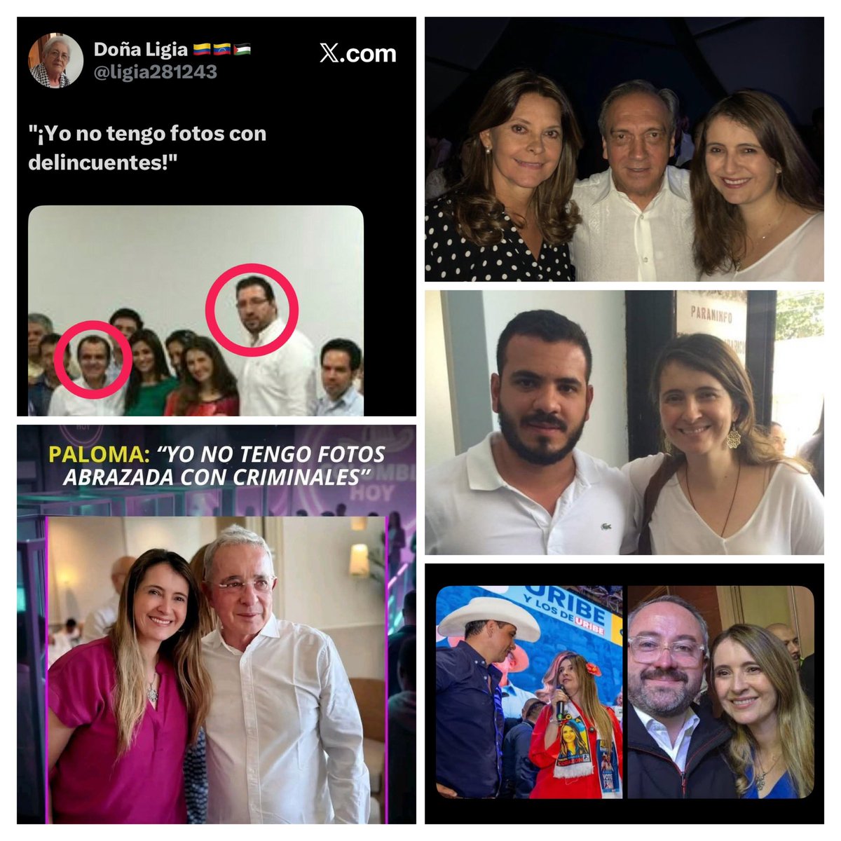 <a href="/ligia281243/">Doña Ligia 🇨🇴🇻🇪🇵🇸</a> Cuáles delincuentes 🤔