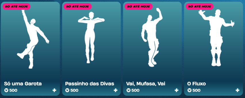 Urtygo l Loja Fortnite tweet media