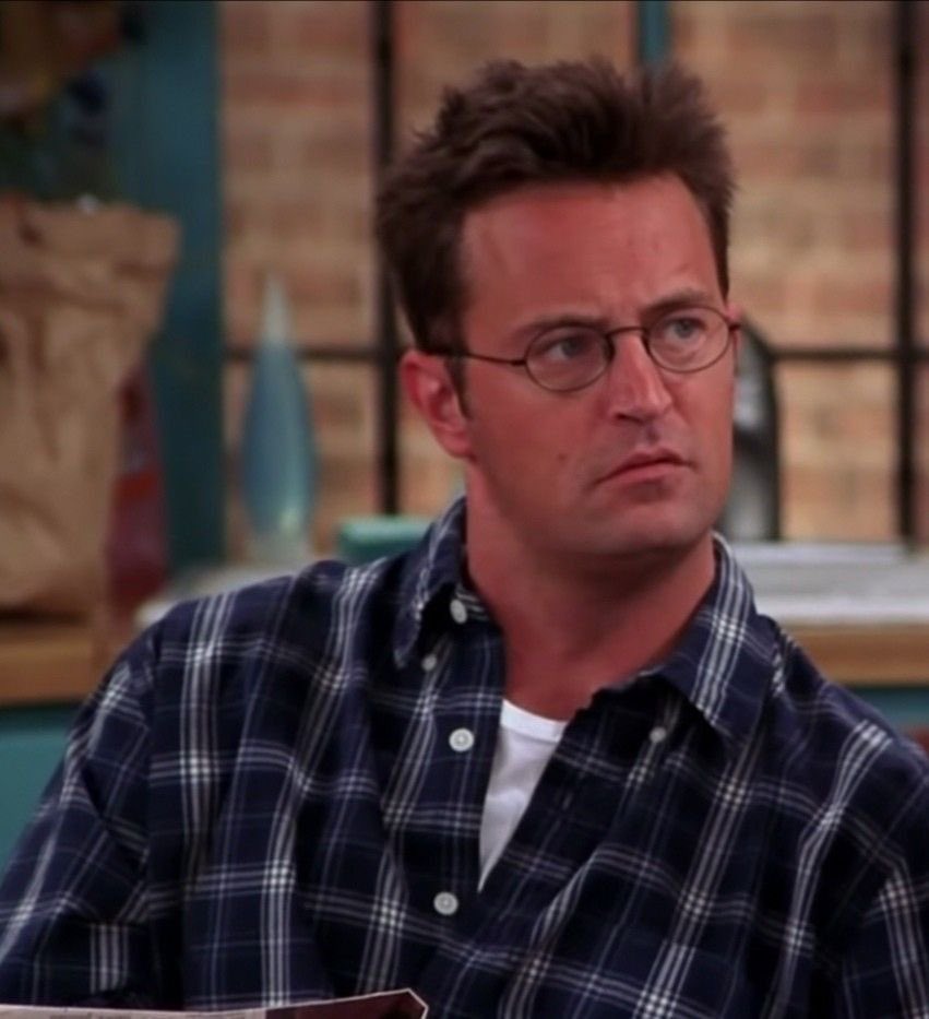 chandler 🤏🏼
