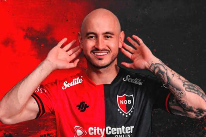 Josue IDV tweet media