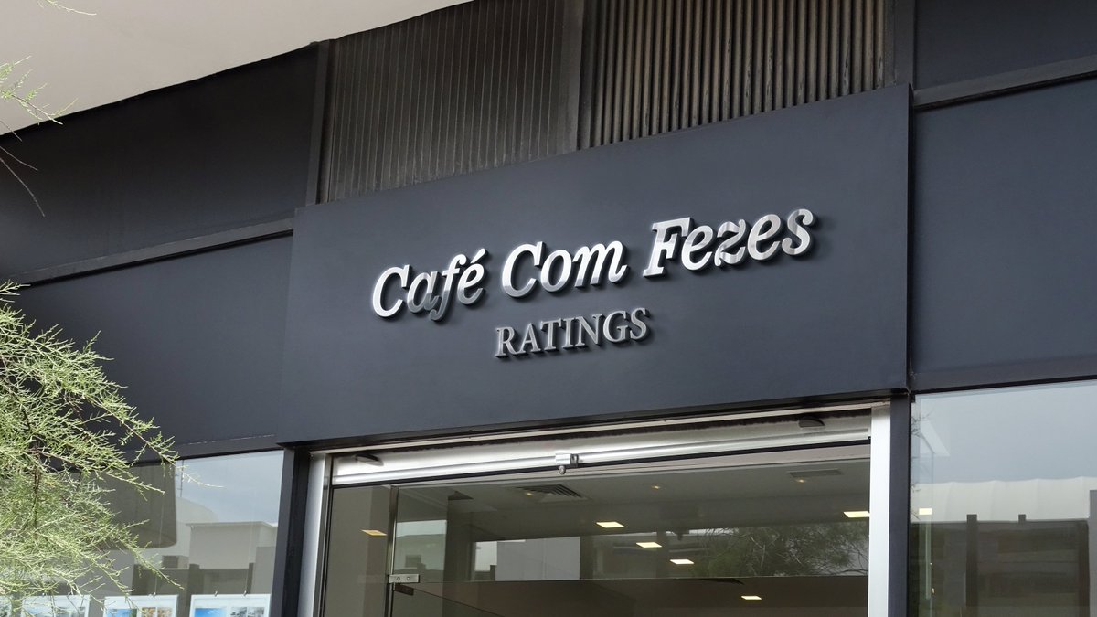 Venho aos senhores rebaixar a raízen para triplo fezes FFF, desculpe a demora na atualização, estamos com funcionários limitados.