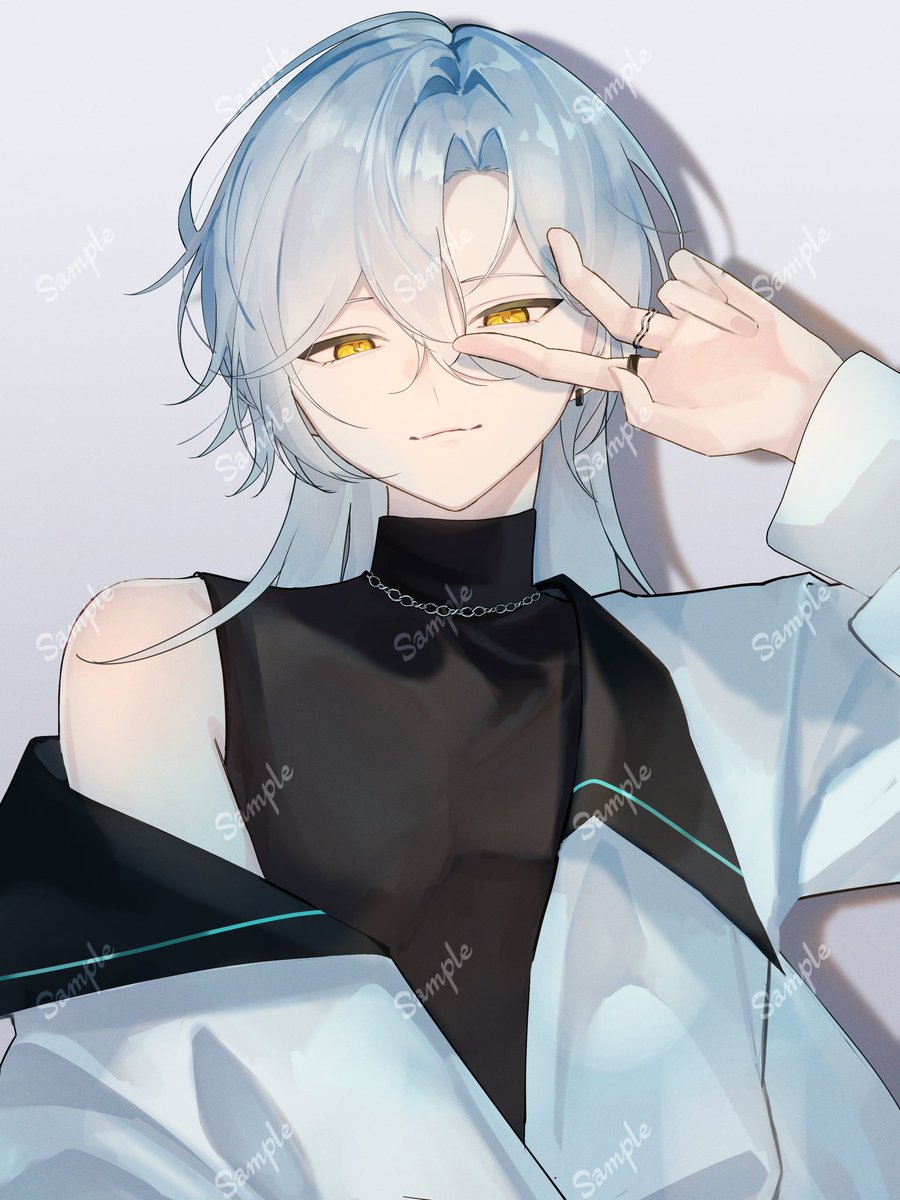 綺羅星 礼世 tweet media