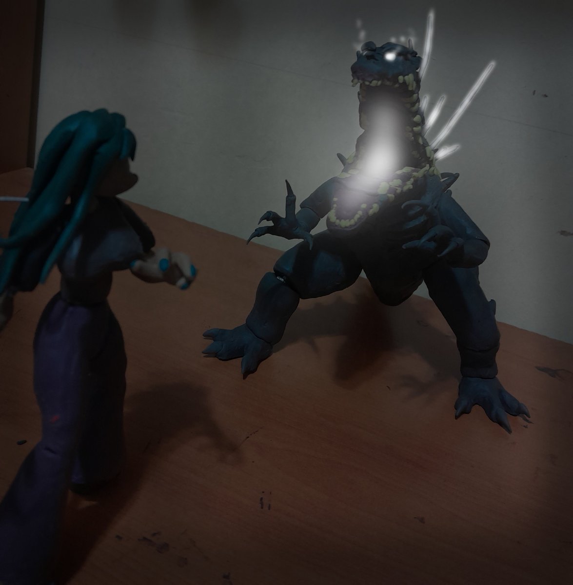 Dahue24 🇨🇱 tweet media