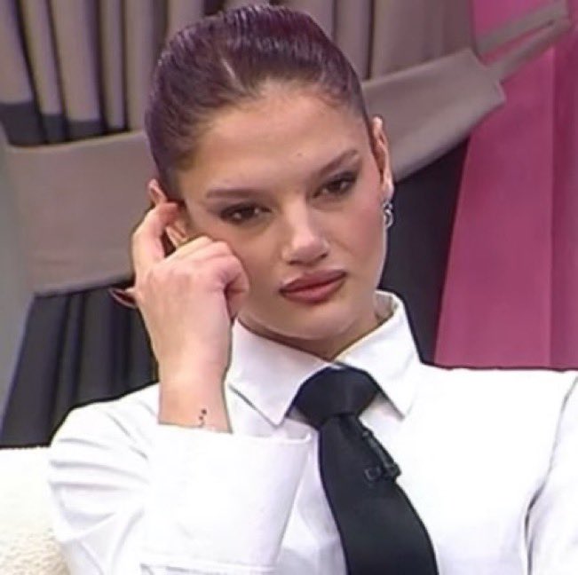 eylül ruby jane🌷 tweet media