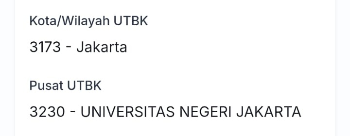 Senandika. tweet media