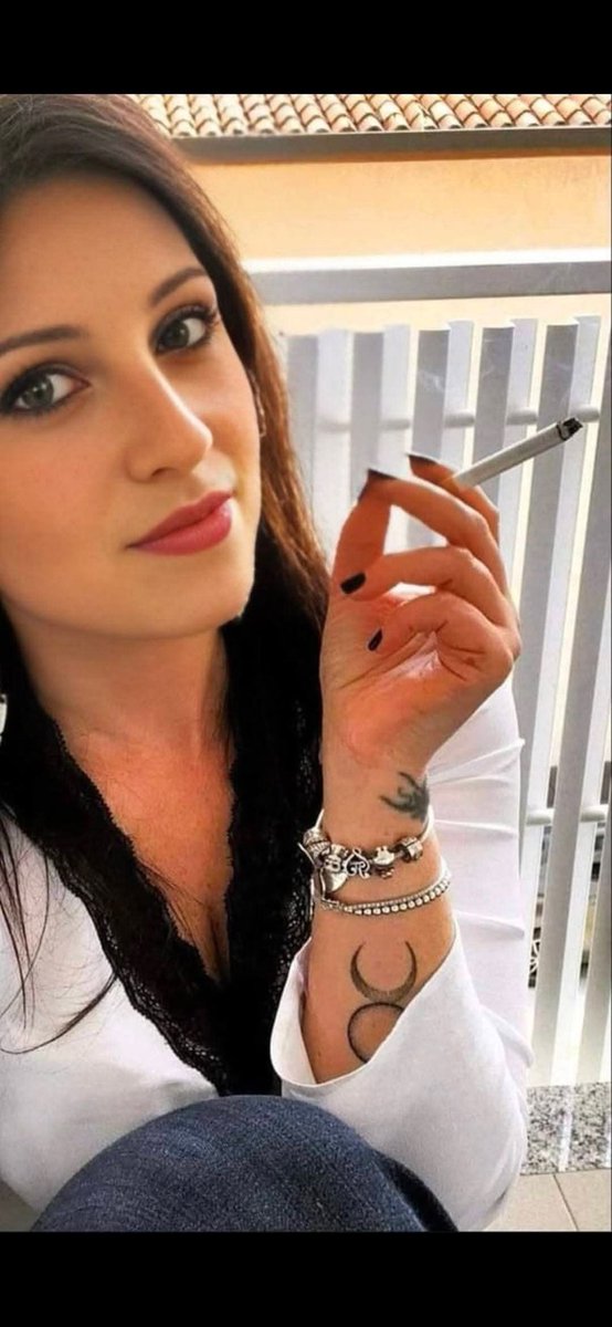 Smoking Fetish Pty tweet media
