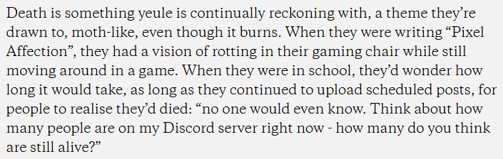 Dev ✧ Fan Account tweet media