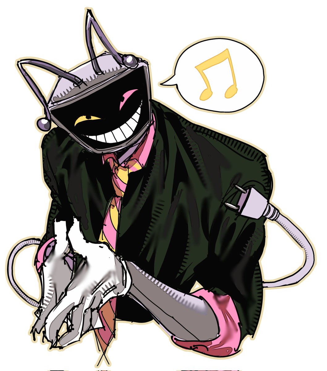 커미션)baka tweet media