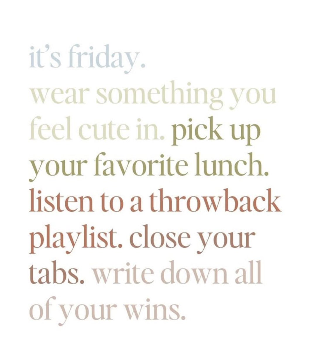 ABEducational's tweet photo. @embracetruejoy @btharp22 @Principal_H @Dadsonpowermode @tracyscottkelly @gary_hensel @DesireToInspir7 @DrMBEdmunds @SteinbrinkLaura @Colleen5m @reevesalfred ȚY for the 🏷️. Have the MOST #fabulousFriday that ever fridayed!!! https://t.co/fMk1z7wgsW