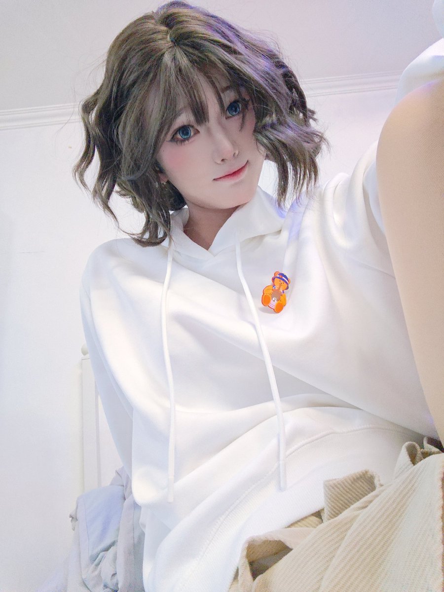芙Rong tweet media