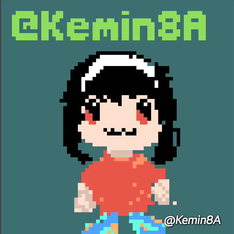 Kemin8A's tweet image. Hola mis queridos Bots y Botas, Subí nuevo video, Espero que les guste mi presentación de PowerPoint
#YorBriar #Yor #SPYxFAMILY #SPY_FAMILY #YorForger #YuriBriar #Pixelart
#Pixelstudio
youtu.be/IPXbqcJiFZk?si…