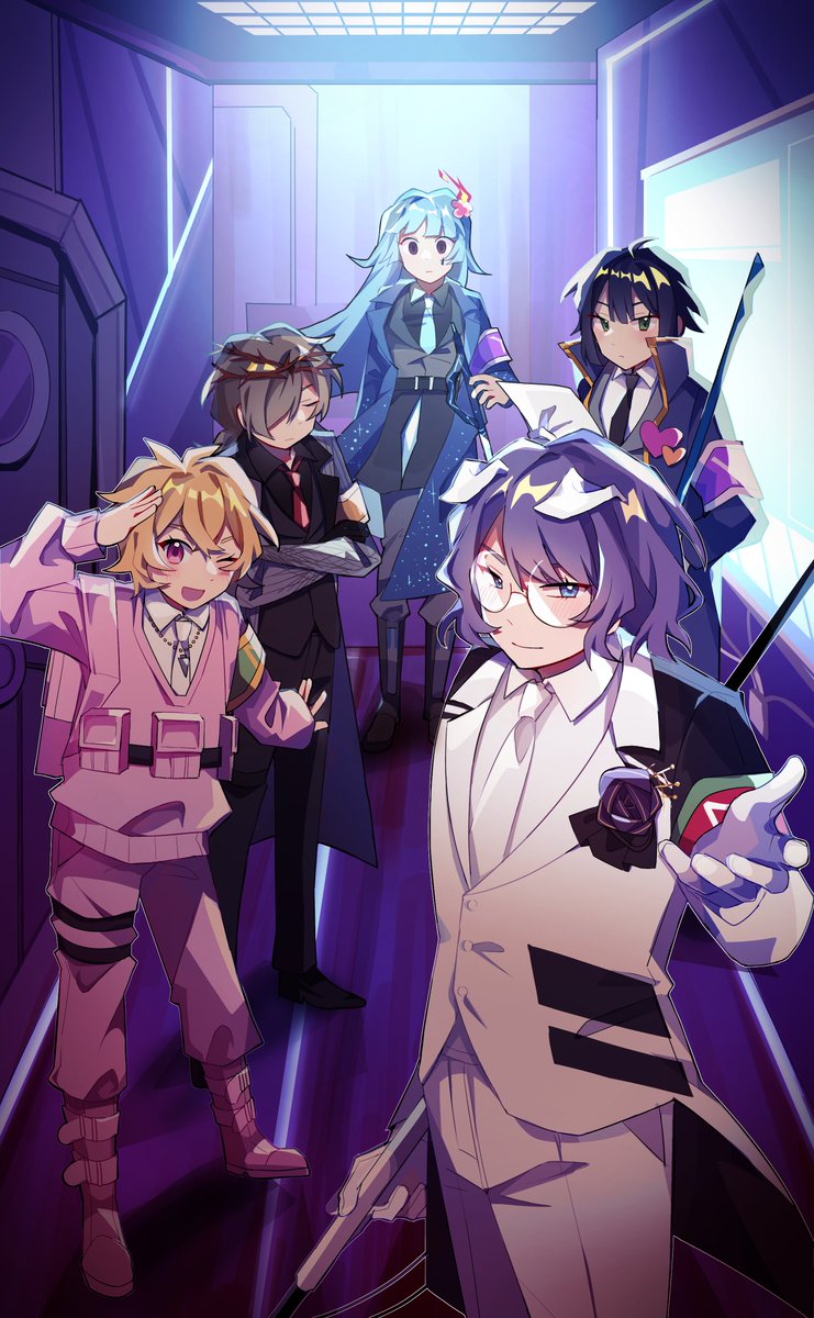 Manager Ryo tweet media