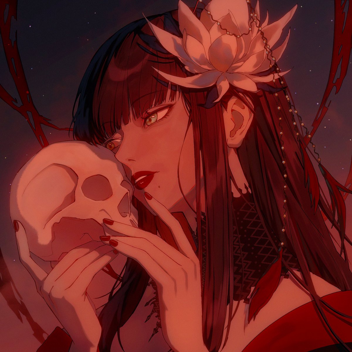 Lyra琴🍃 tweet media