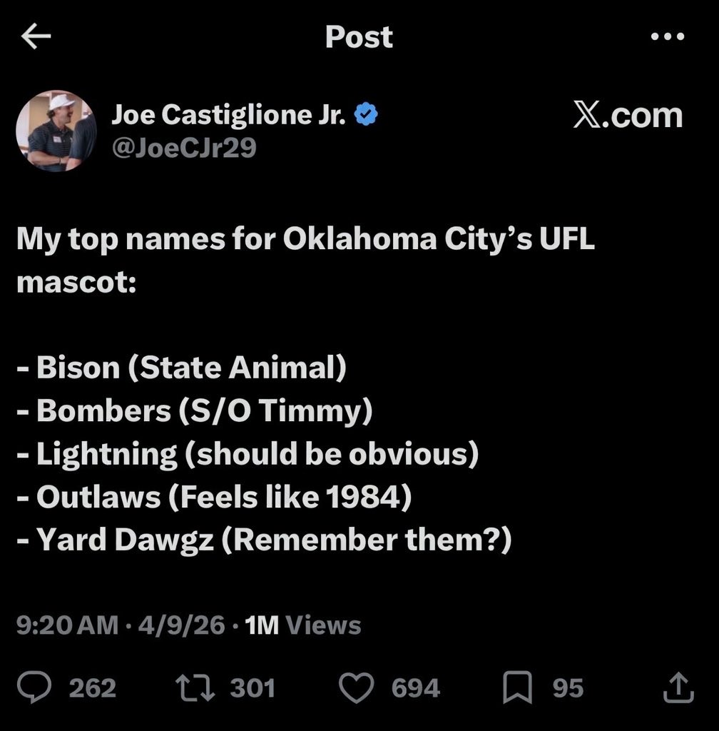 Jerry Snackhouse tweet media