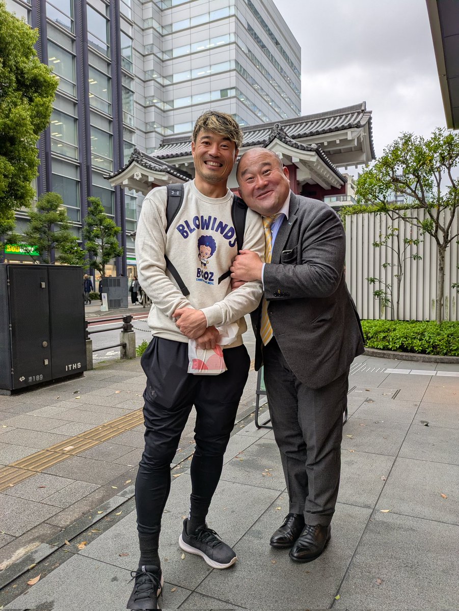 山賀 敦之/Yamaga Atsushi tweet media