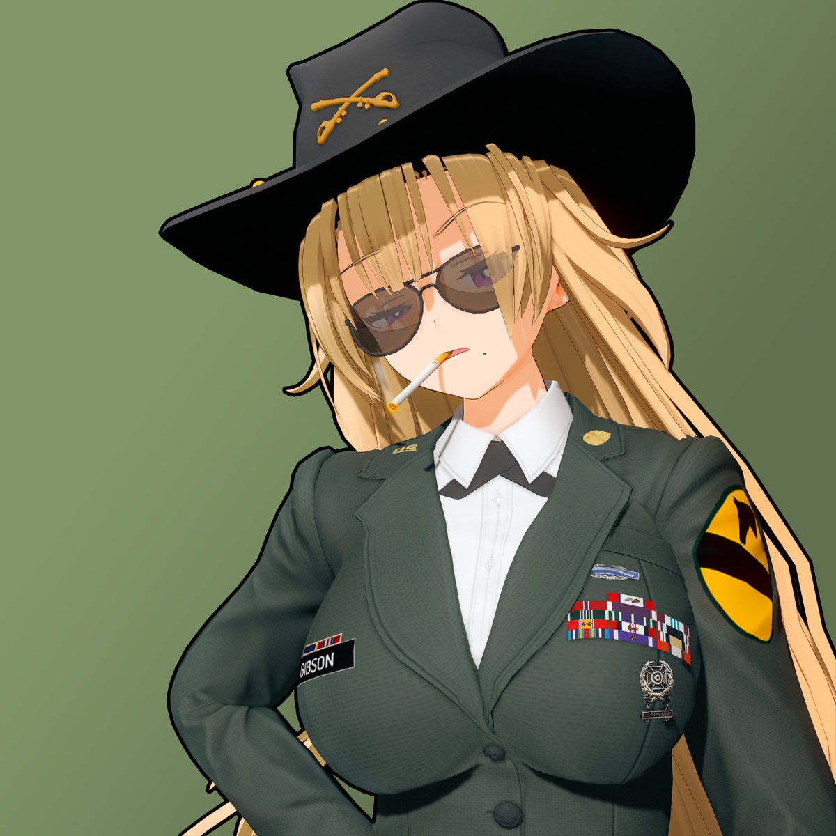 Sims (Commission closed) tweet media