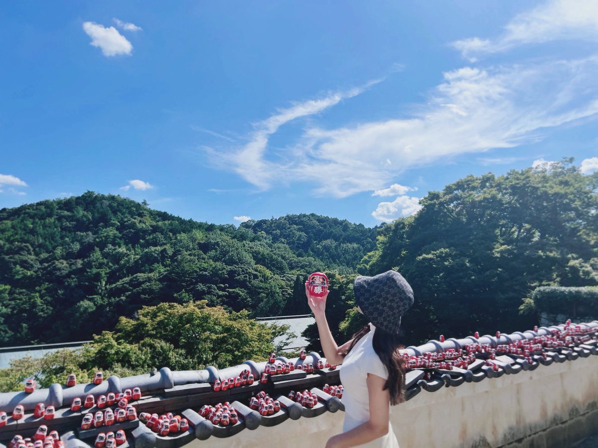 内川樺月 tweet media