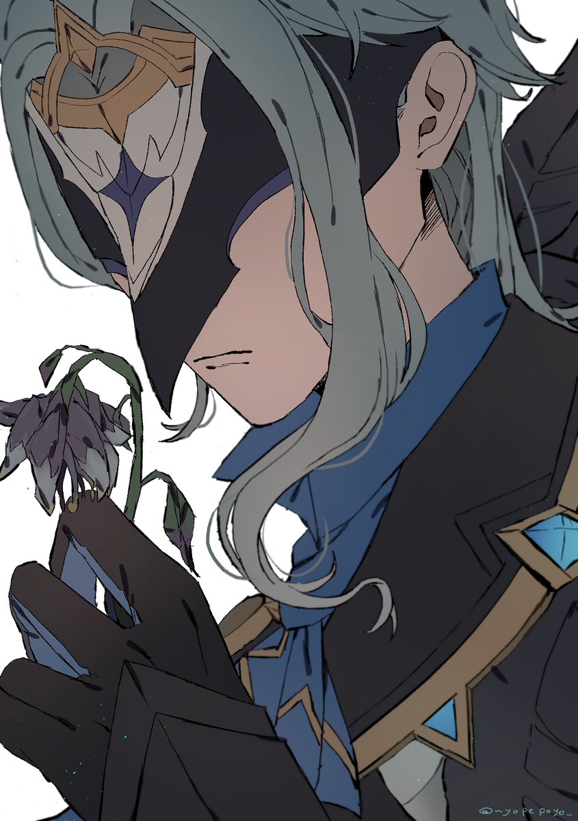 ぺぽょ tweet media