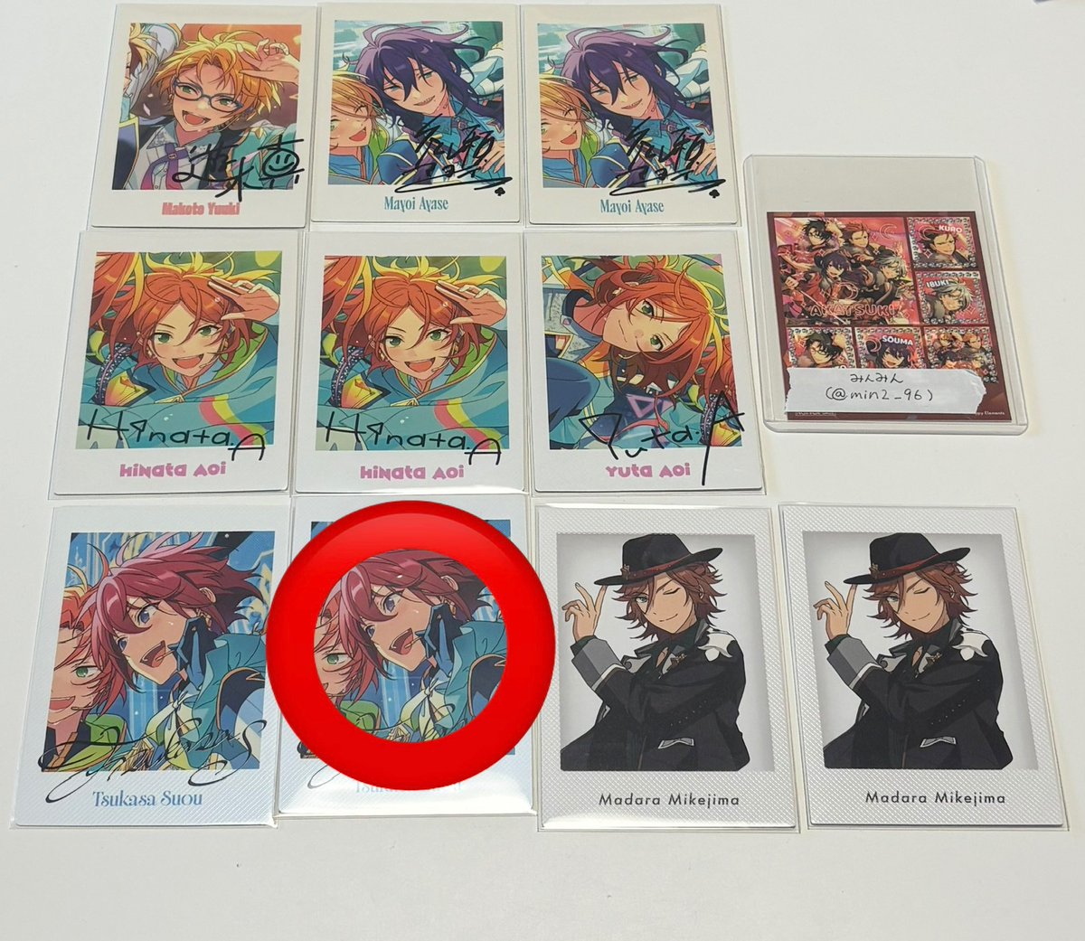 リトリン必読 tweet media