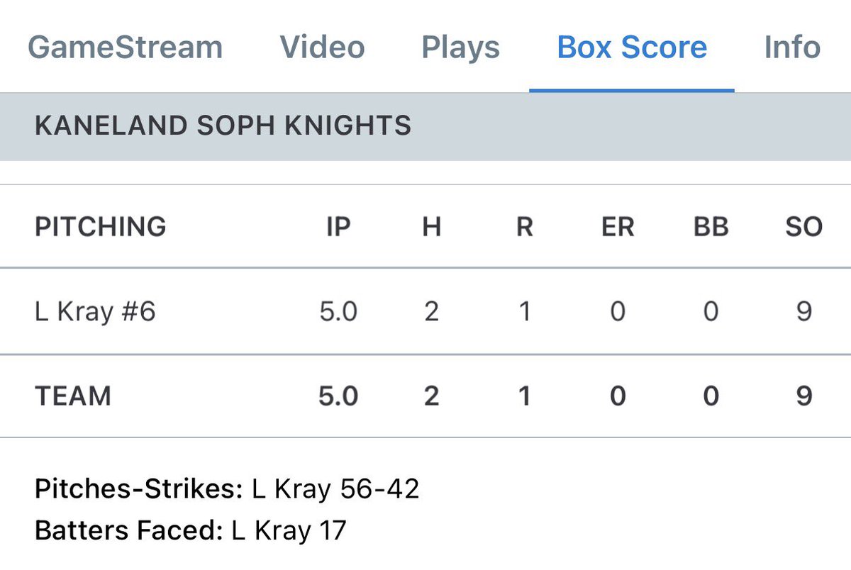 ESP Nationals 2028 tweet media
