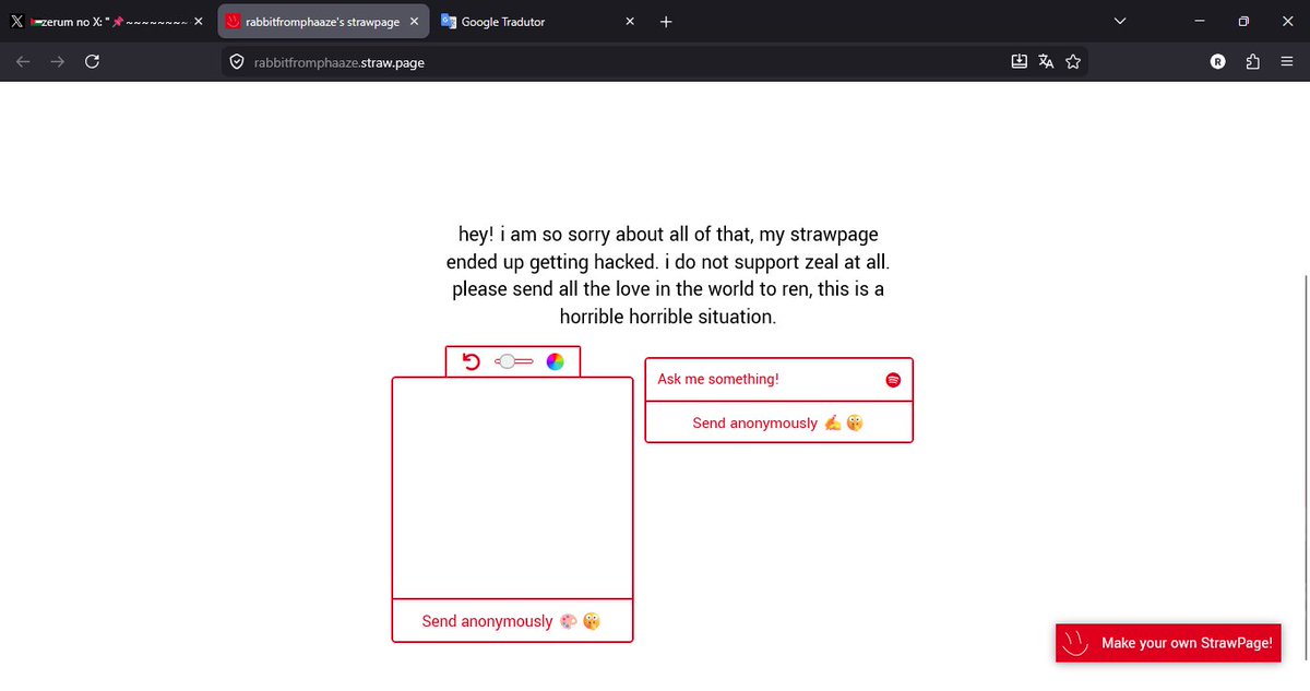 Peri ♡'s Sebastian 🌑 tweet media