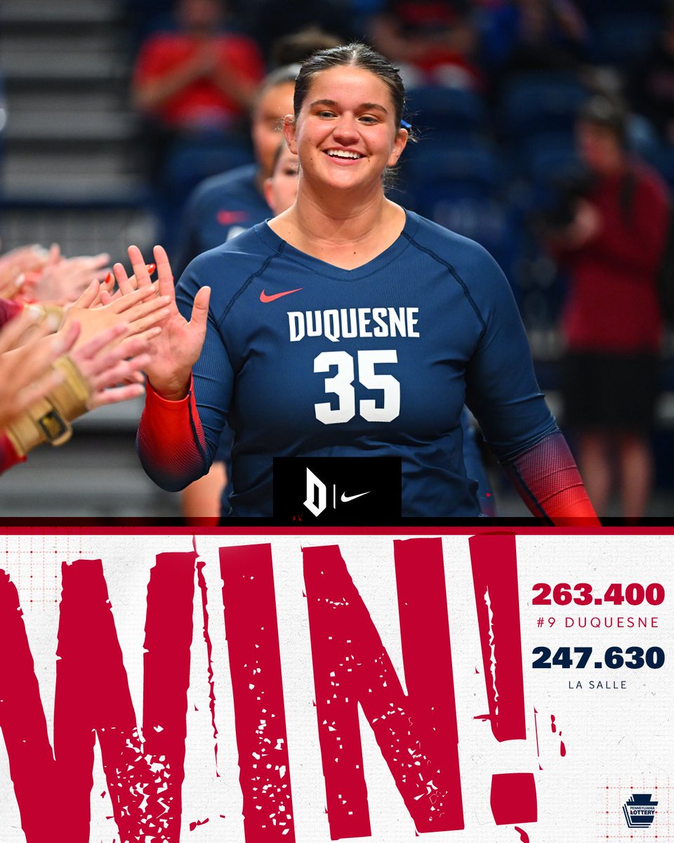 Duquesne Acrobatics & Tumbling tweet media