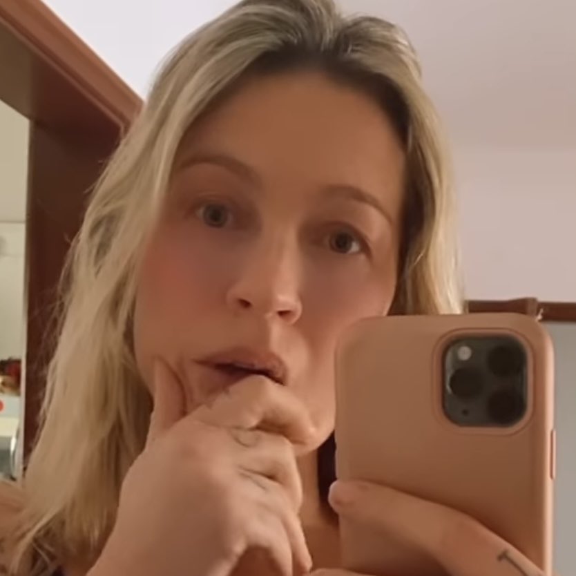 Vcs tem medo do q? É só falar