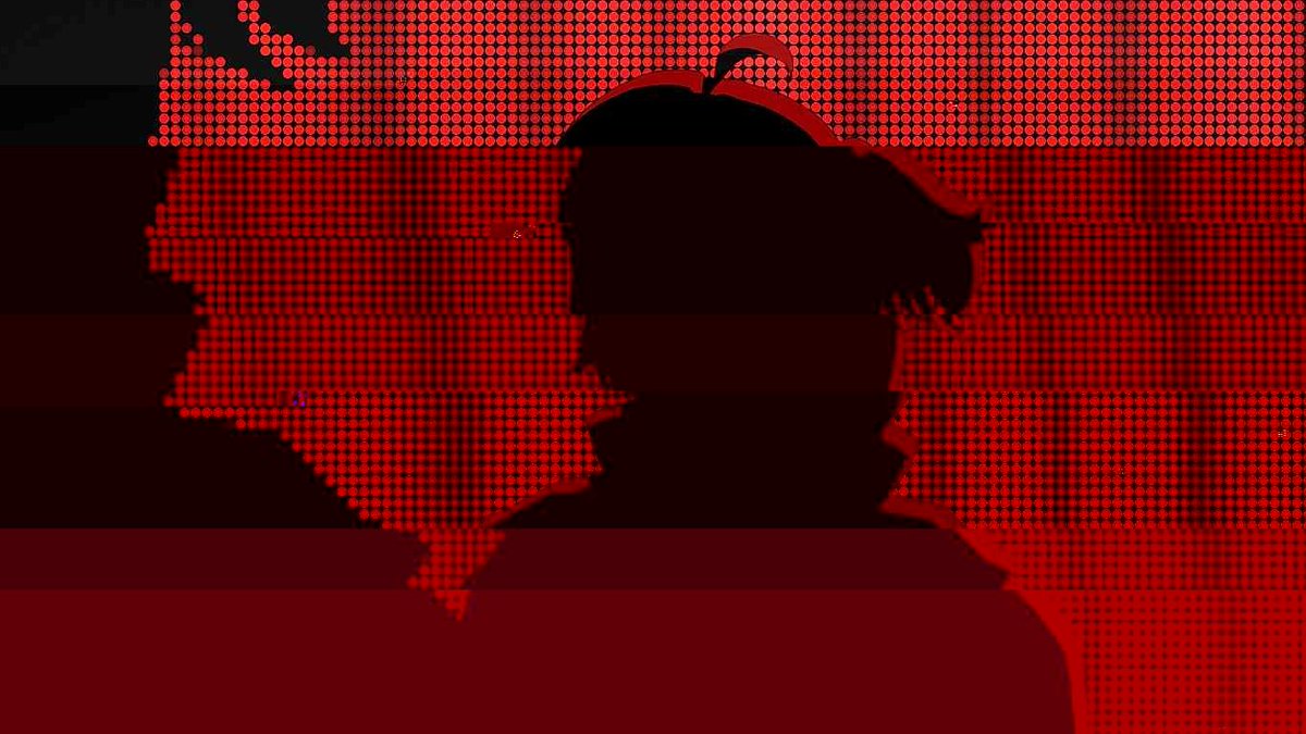 Tyler-Senpai 💻💙 | VE-Boy Failure tweet media