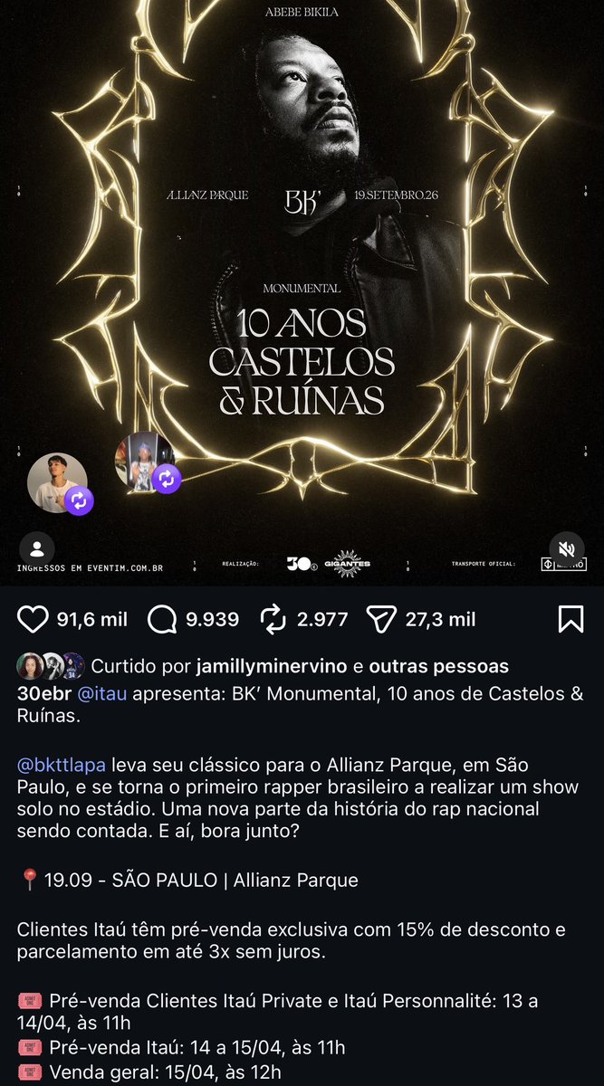 Camarada Wood tweet media