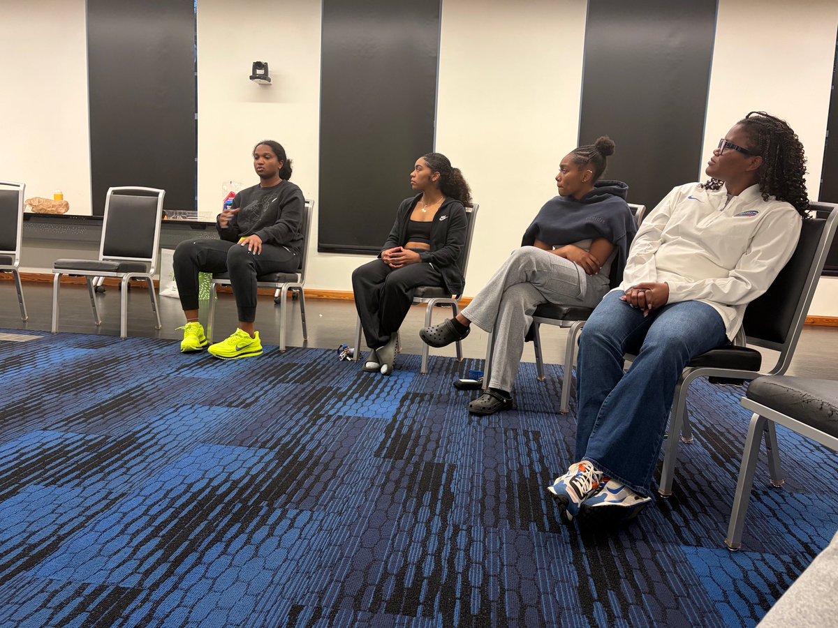 The Gators Experience tweet media