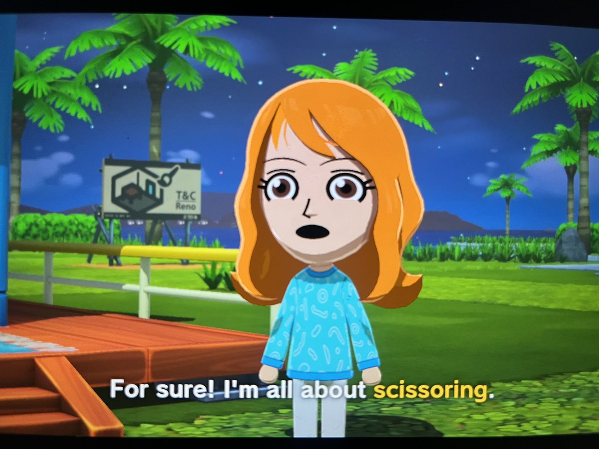 making a second island just for one piece