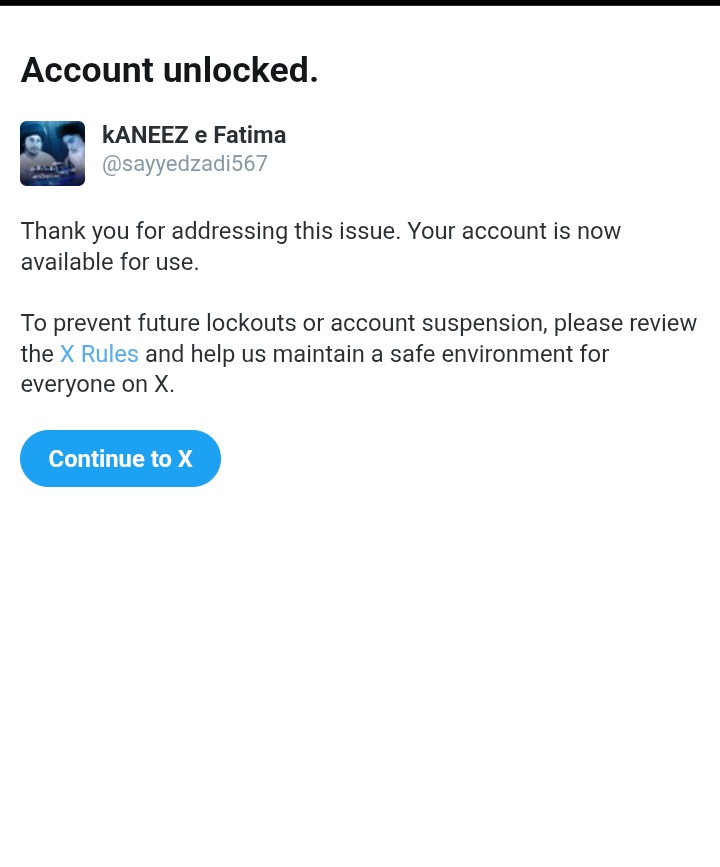 kANEEZ e Fatima tweet media