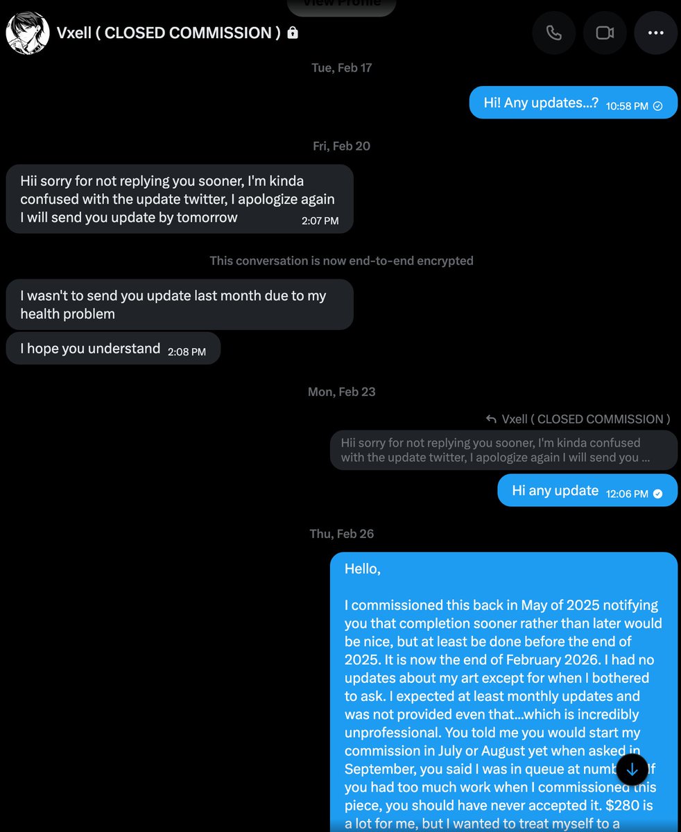 Hoya Nightshade 🌱🔮 tweet media