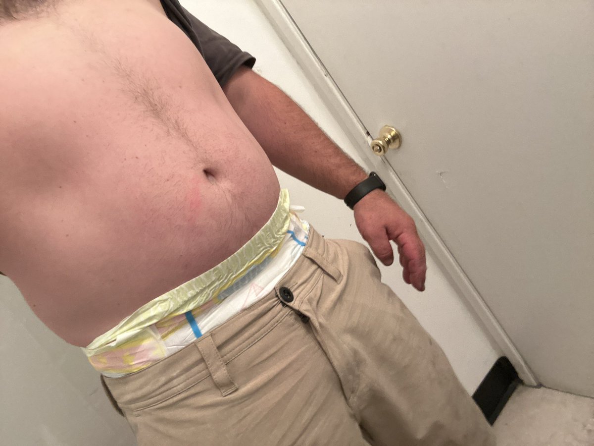 DiaperBoy tweet media