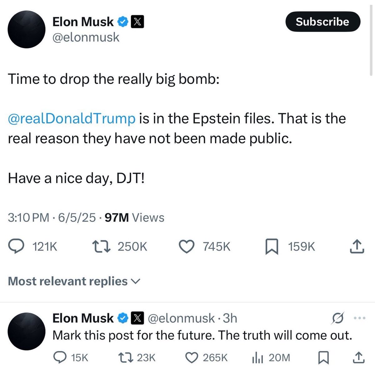 Awakened tweet media