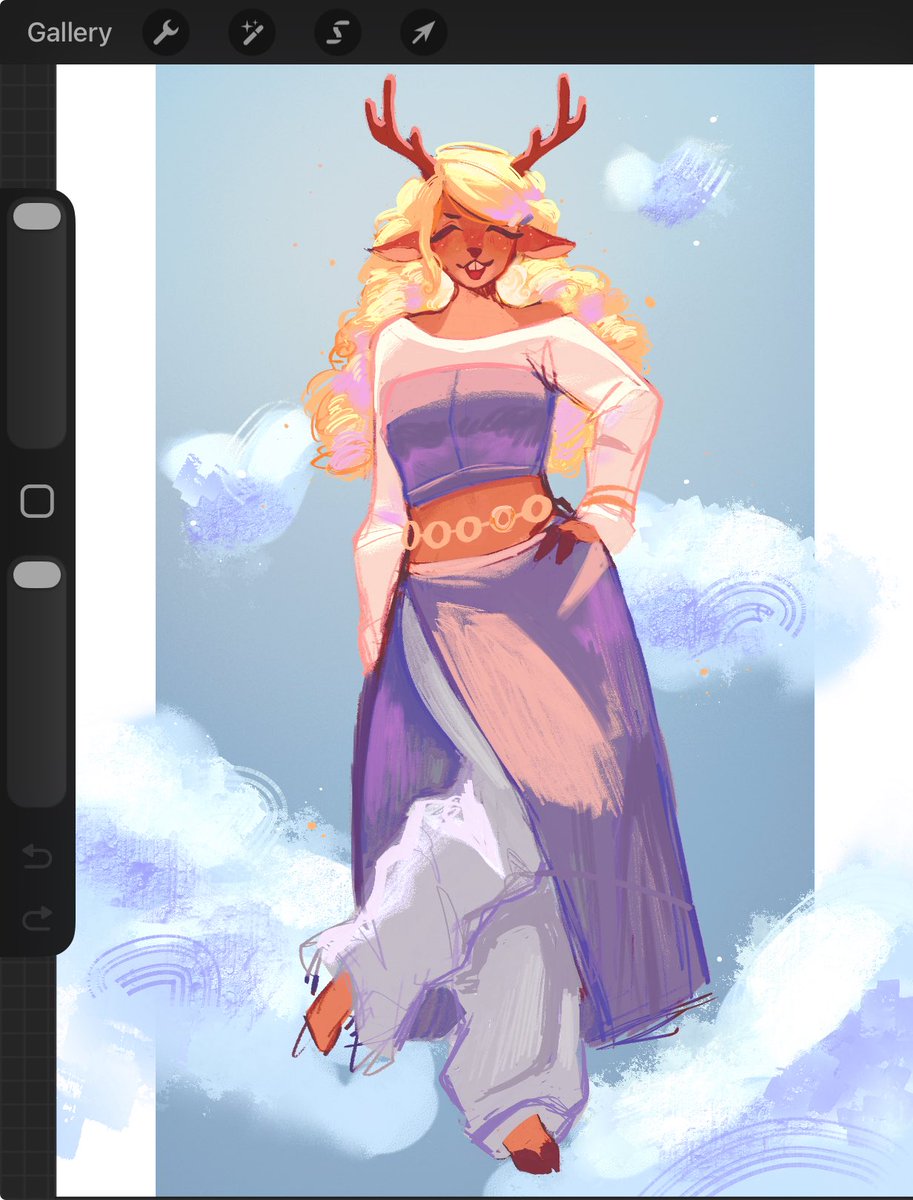 Katalina 💟 tweet media