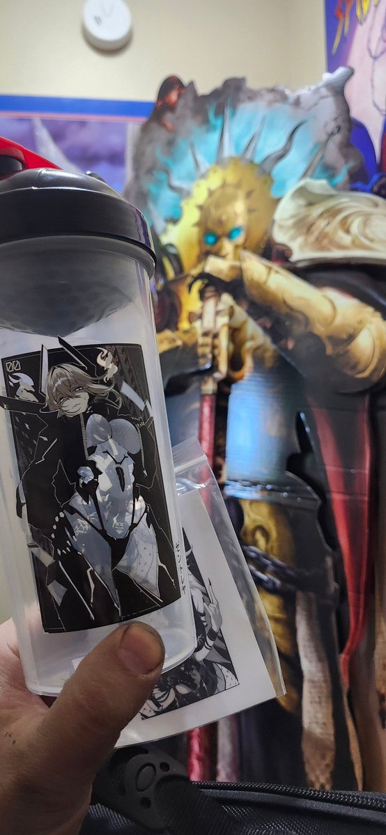 Faust - Voidling- 🔮👁 tweet media