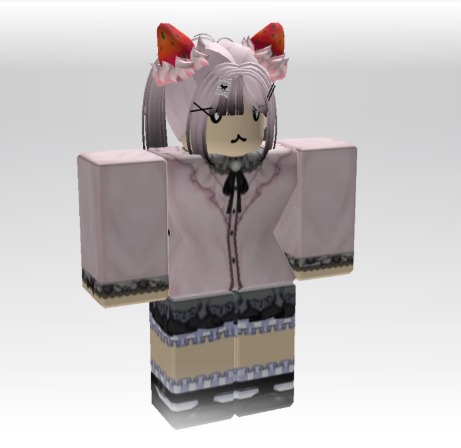 yucckz's tweet photo. my roblox avatar 𓂂ɞ̴̶̷ ₃ ɞ̴̶̷𓂂 https://t.co/lLwdrdmPPB