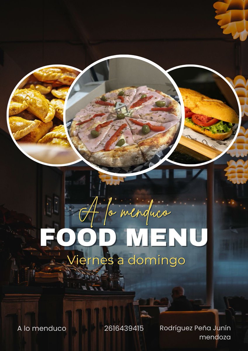 ⭐ 𝘼𝙡𝙚𝙟𝙖𝙣𝙙𝙧𝙤 𝙈𝙖𝙞𝙧𝙖𝙣 ⭐ tweet media