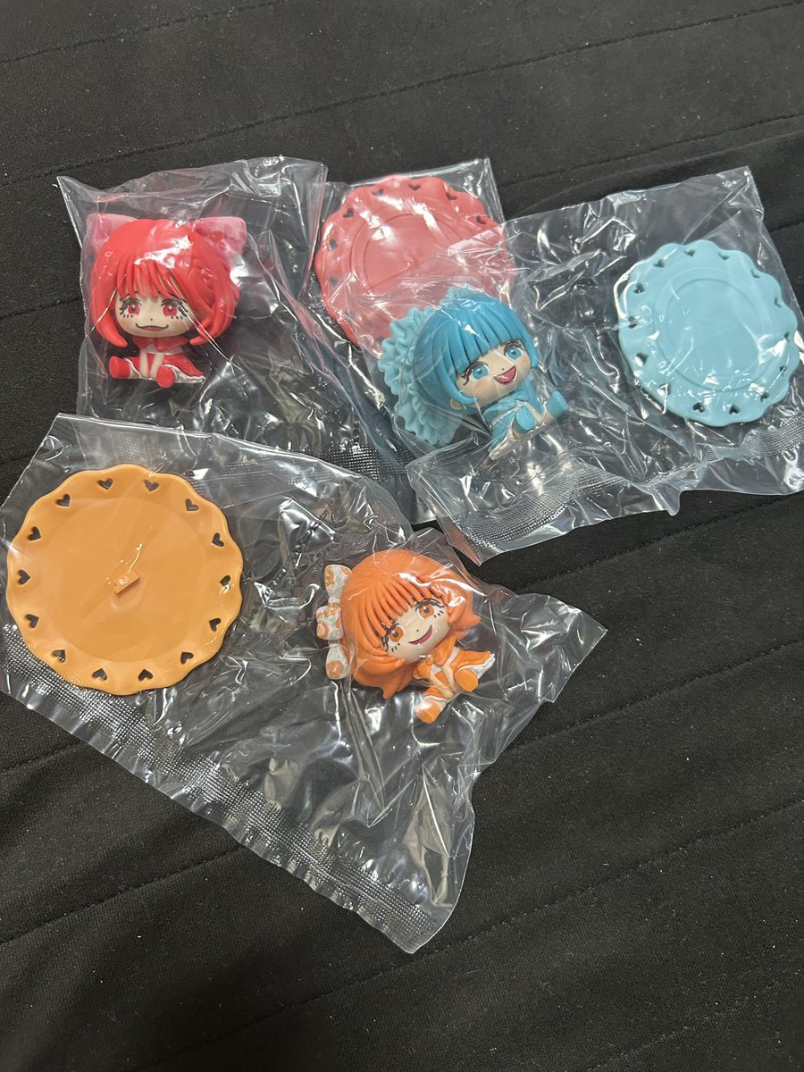 TAIGA🐬/👼🏻🎀🤍/☺️💚🏹͙ tweet media