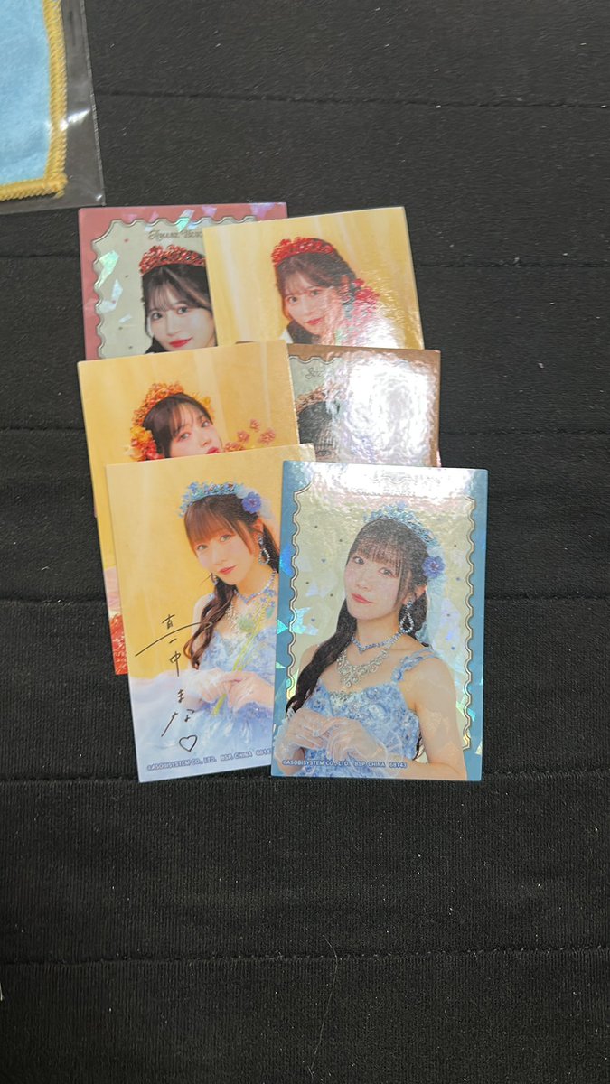 TAIGA🐬/👼🏻🎀🤍/☺️💚🏹͙ tweet media