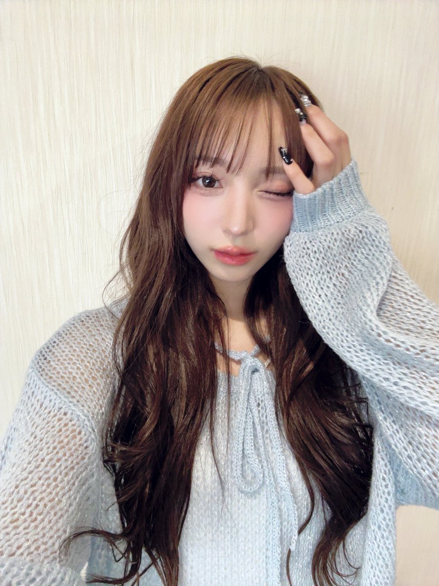 塩川莉世(SWEET STEADY) tweet media