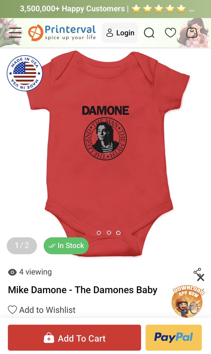 Mike Damone tweet media