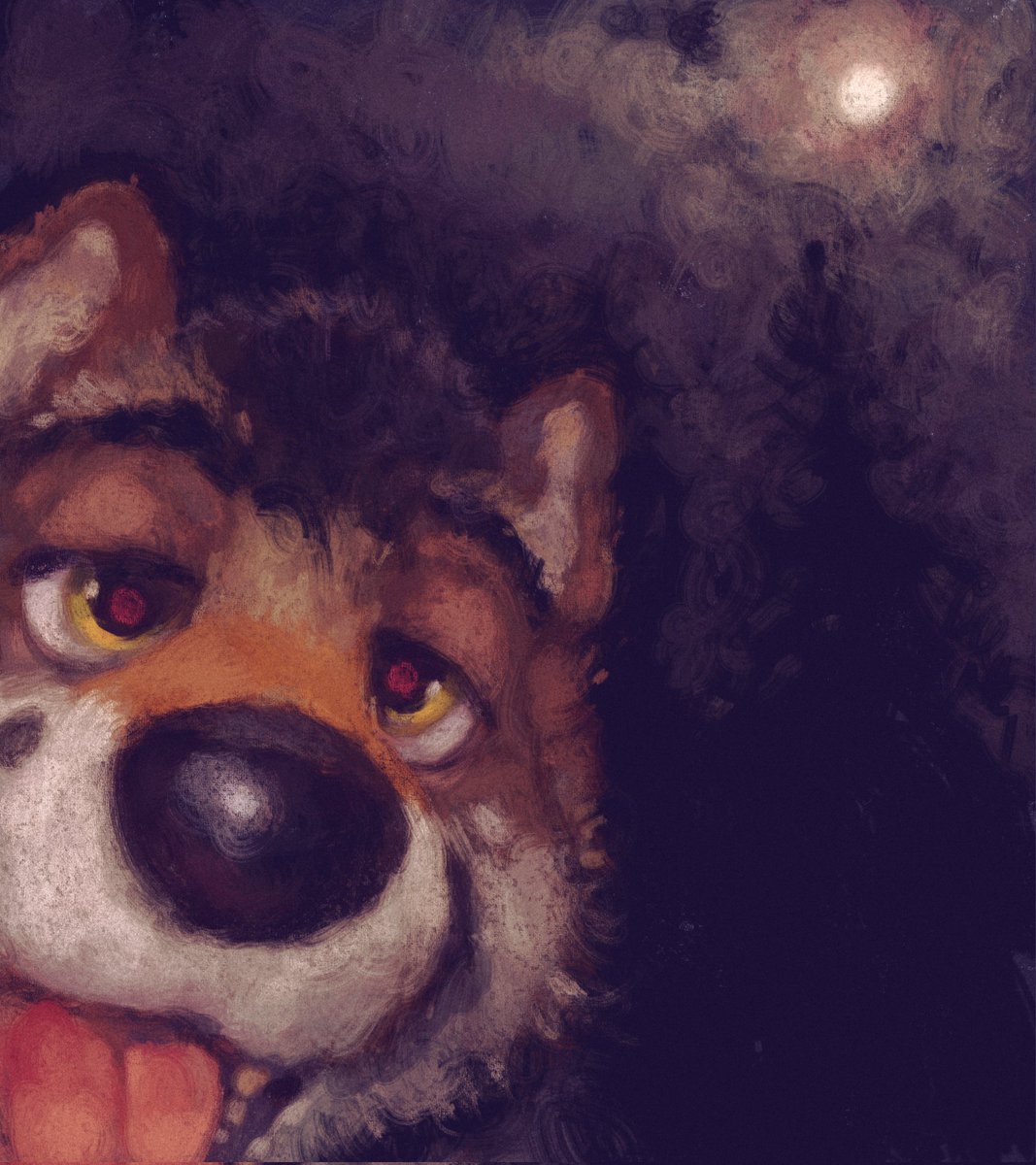 perlovka (commission is open) tweet media