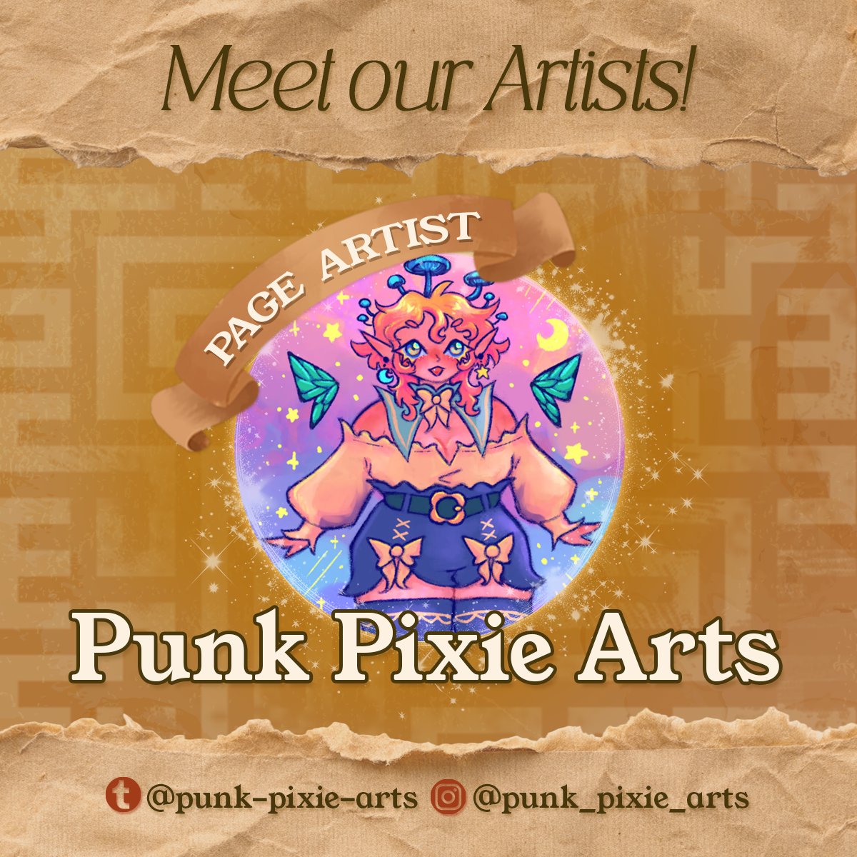 As The World Falls Down tweet media