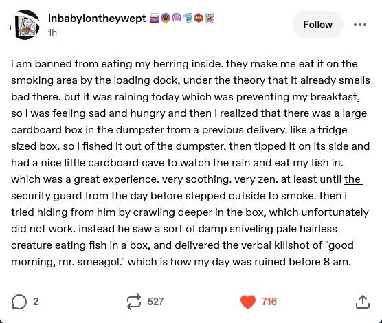 recusant#☕ tweet media