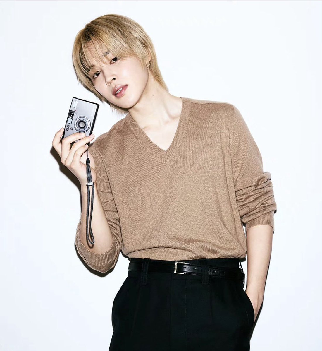 Jimin Global | REST tweet media