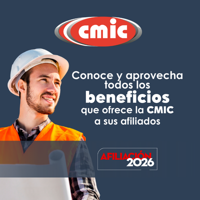 CMIC CDMX tweet media